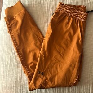 Under armour joggers